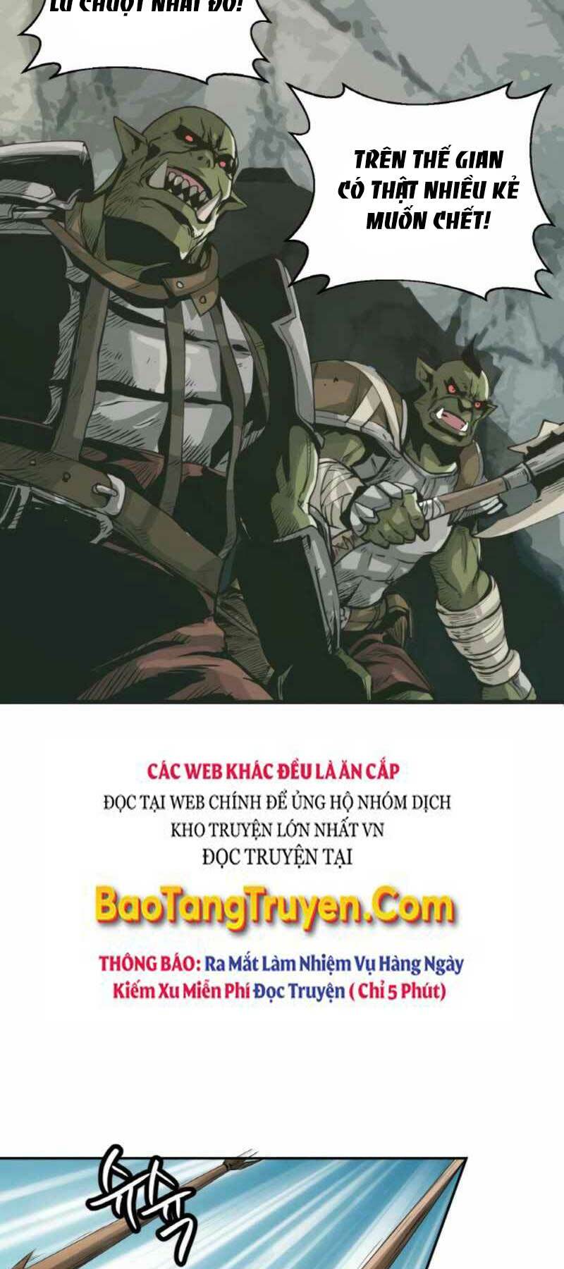 Ranker Bất Bại - Chapter 39 - Page 8