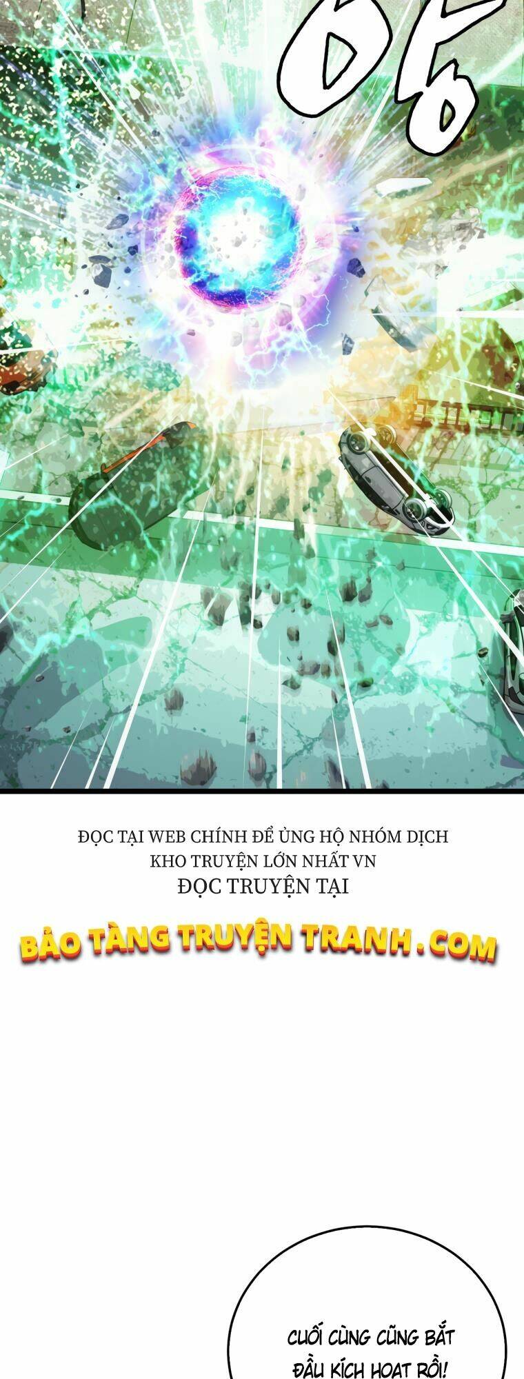 Ranker Bất Bại - Chapter 4 - Page 13