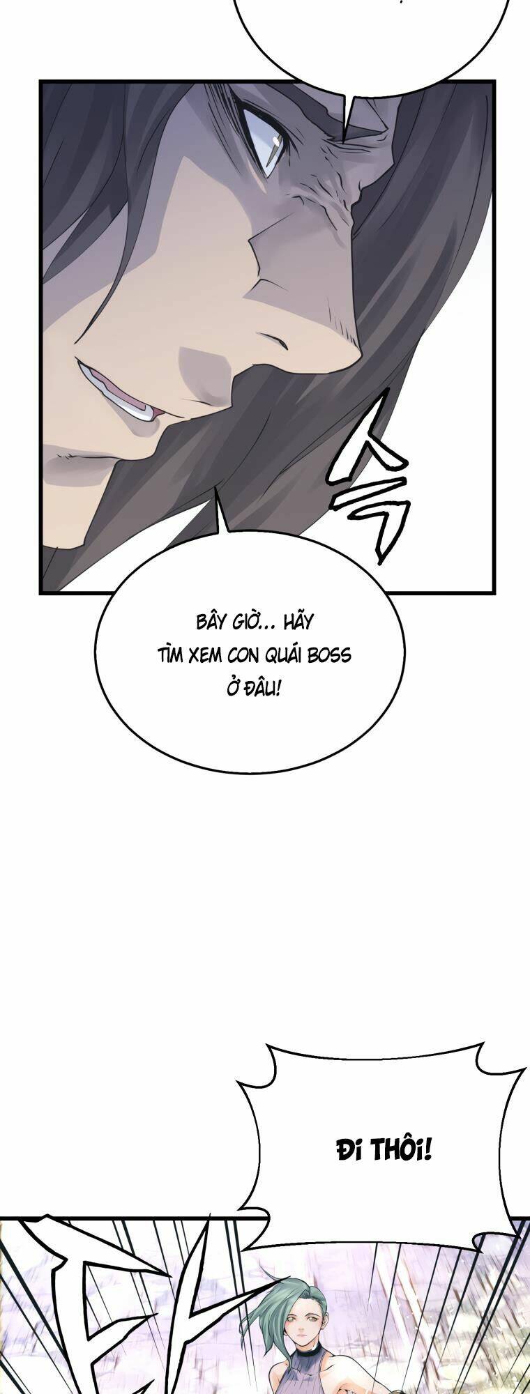 Ranker Bất Bại - Chapter 4 - Page 14