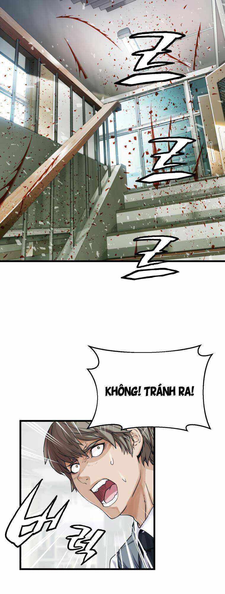 Ranker Bất Bại - Chapter 4 - Page 17