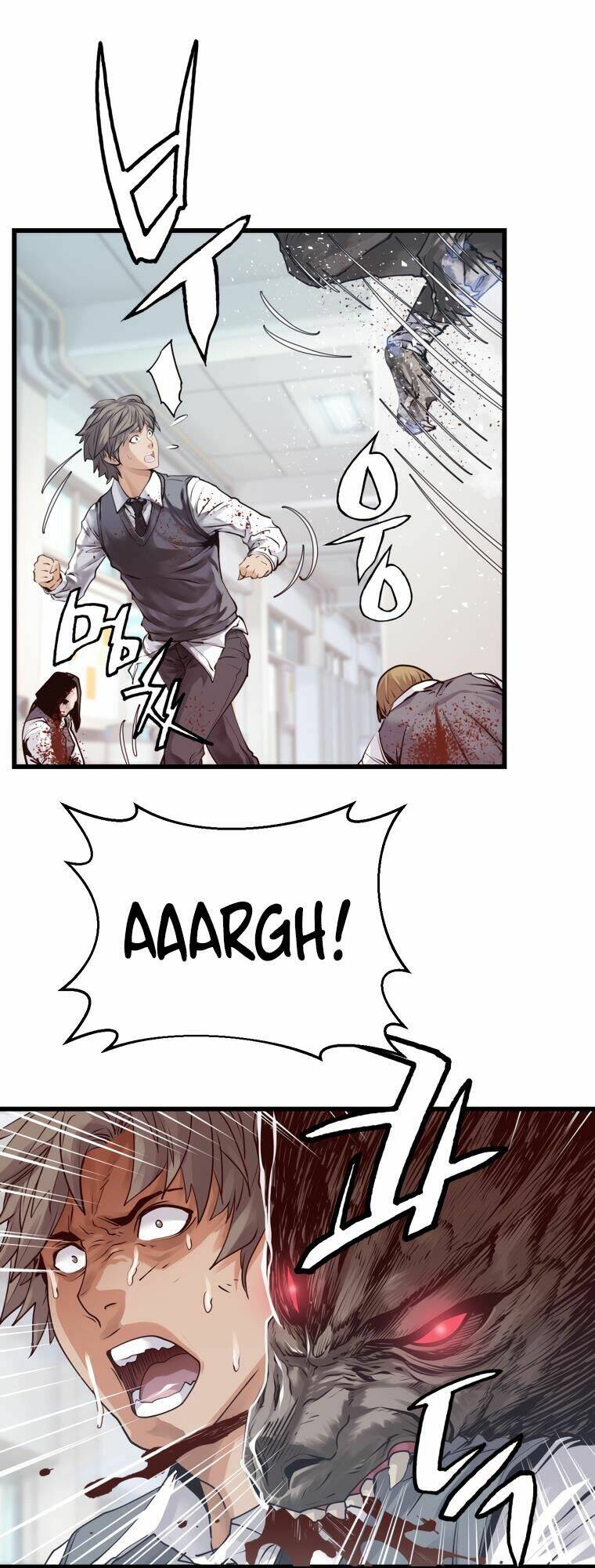 Ranker Bất Bại - Chapter 4 - Page 18