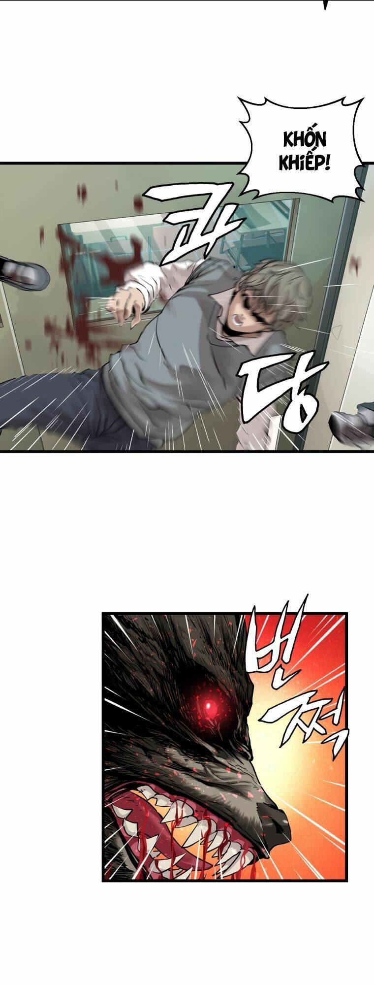 Ranker Bất Bại - Chapter 4 - Page 19