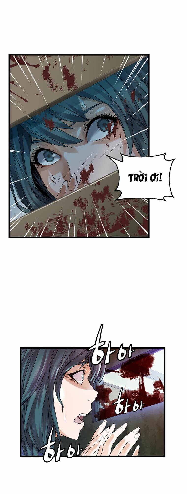 Ranker Bất Bại - Chapter 4 - Page 20