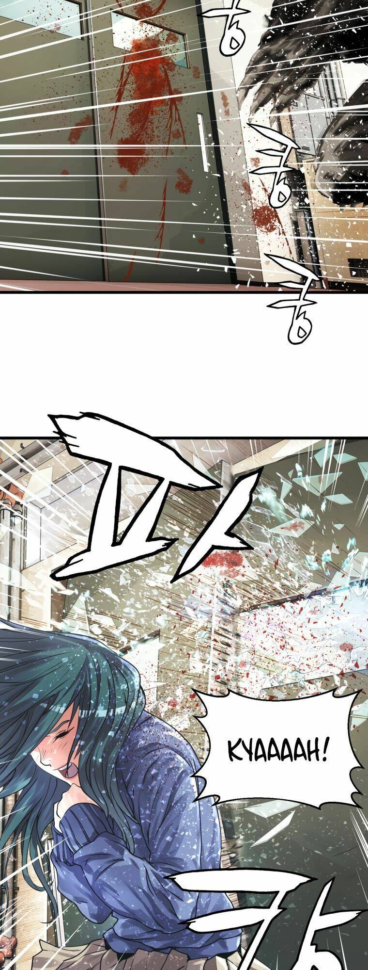 Ranker Bất Bại - Chapter 4 - Page 22