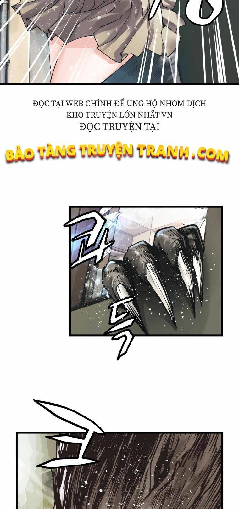 Ranker Bất Bại - Chapter 4 - Page 23