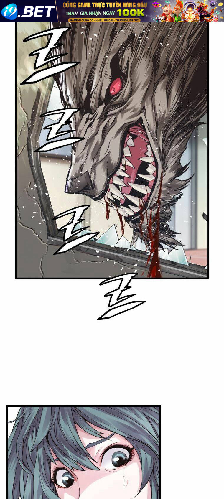 Ranker Bất Bại - Chapter 4 - Page 24