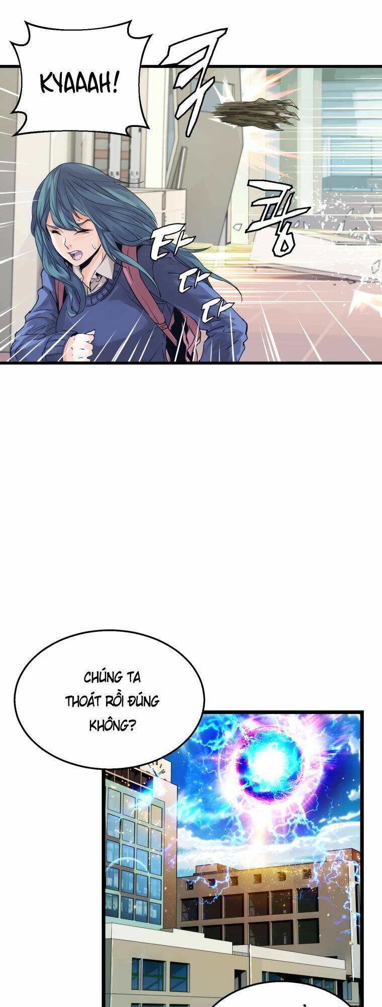 Ranker Bất Bại - Chapter 4 - Page 26