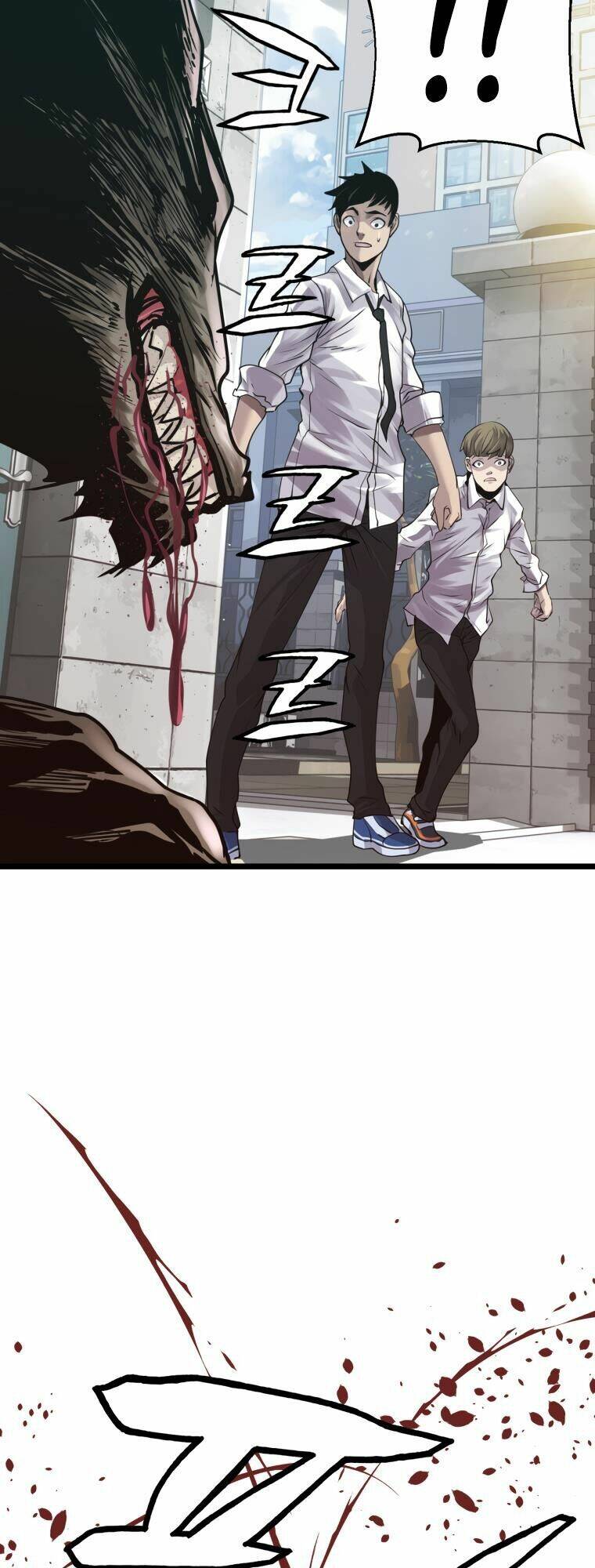 Ranker Bất Bại - Chapter 4 - Page 30