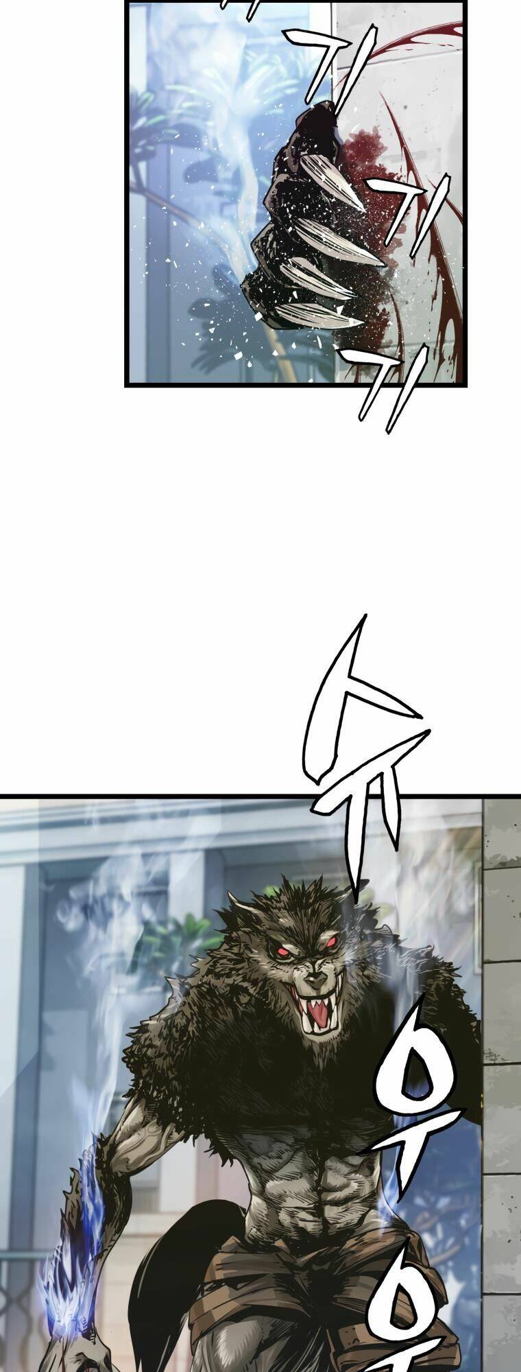 Ranker Bất Bại - Chapter 4 - Page 32