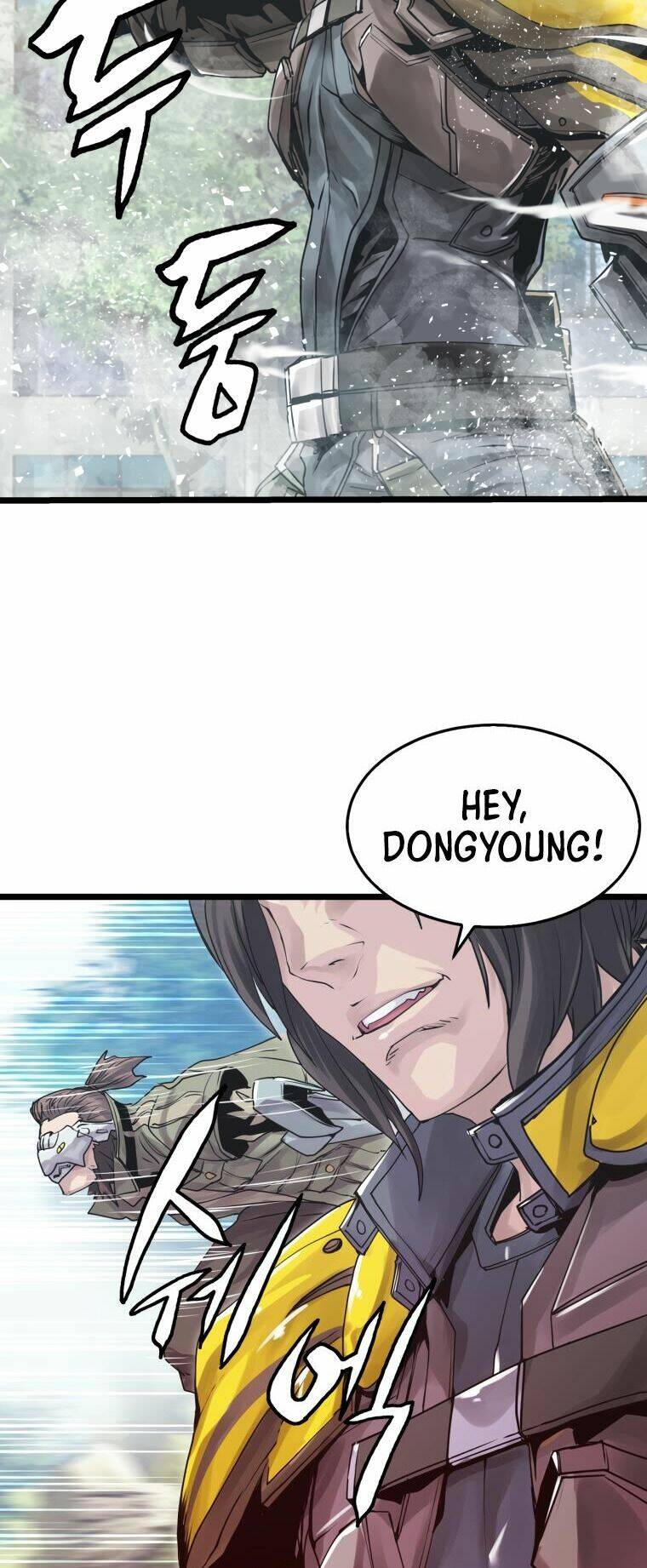 Ranker Bất Bại - Chapter 4 - Page 35