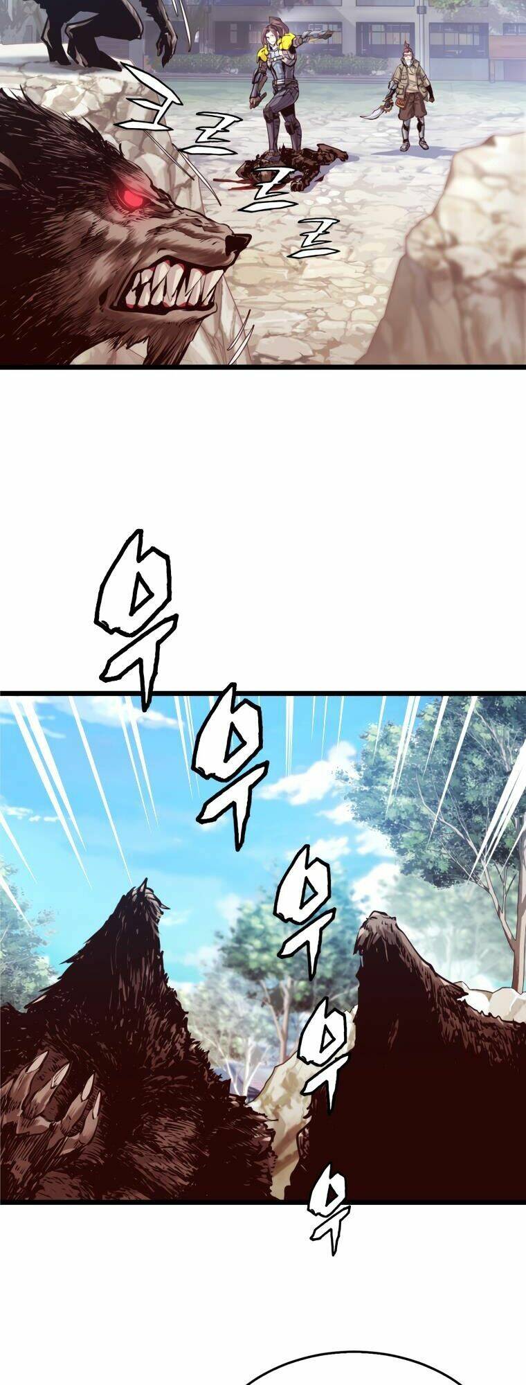 Ranker Bất Bại - Chapter 4 - Page 39