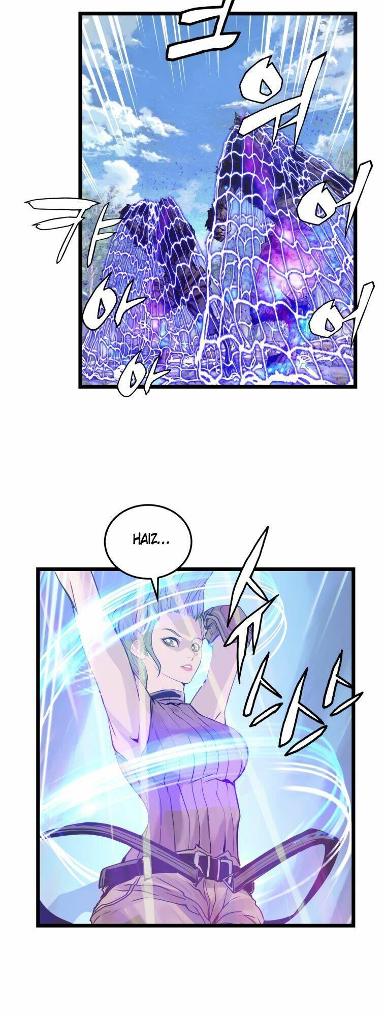 Ranker Bất Bại - Chapter 4 - Page 41