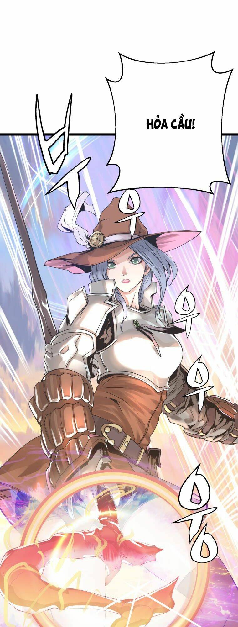 Ranker Bất Bại - Chapter 4 - Page 42