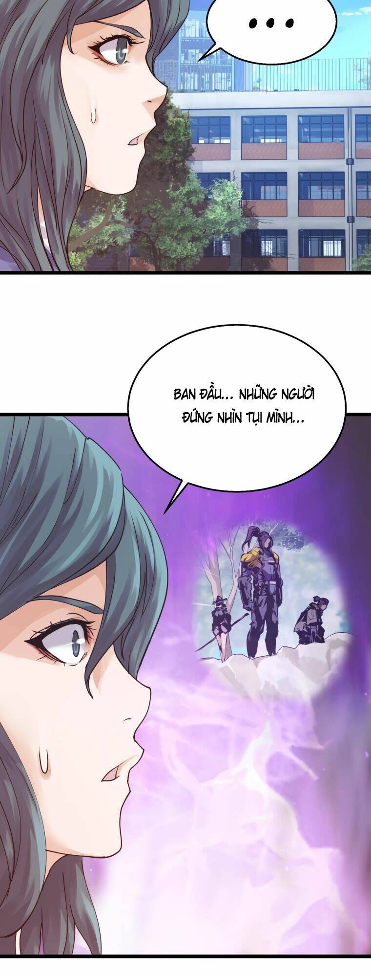 Ranker Bất Bại - Chapter 4 - Page 46