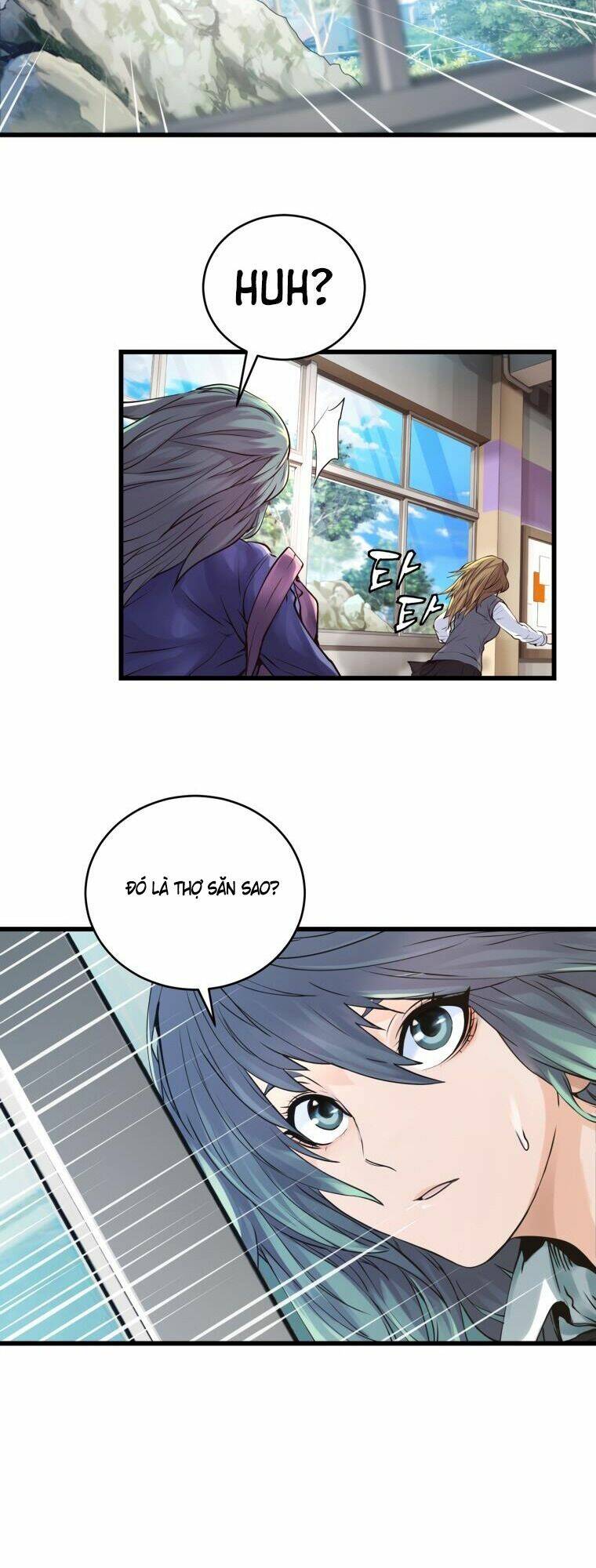 Ranker Bất Bại - Chapter 4 - Page 4