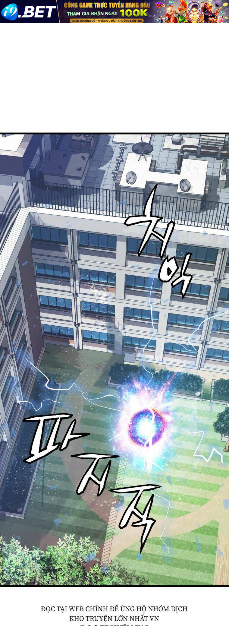 Ranker Bất Bại - Chapter 4 - Page 5