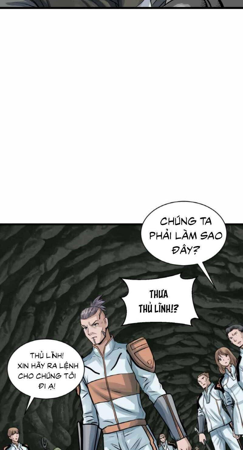 Ranker Bất Bại - Chapter 40 - Page 14