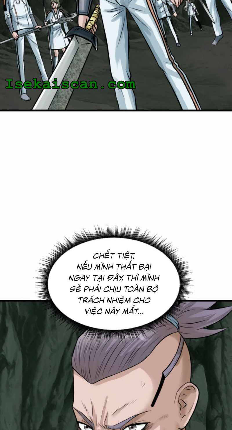 Ranker Bất Bại - Chapter 40 - Page 15
