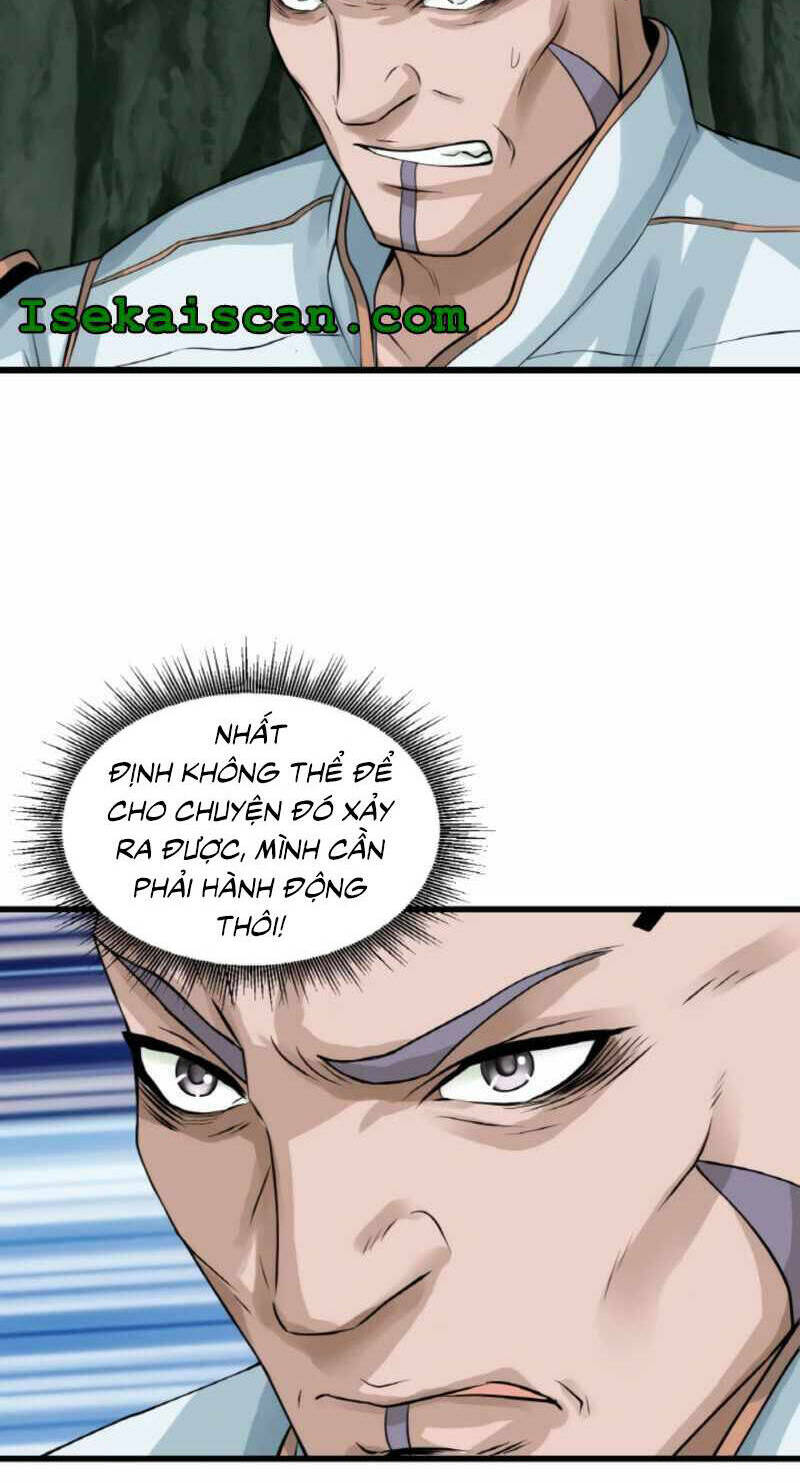 Ranker Bất Bại - Chapter 40 - Page 16