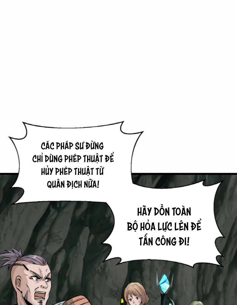 Ranker Bất Bại - Chapter 40 - Page 17