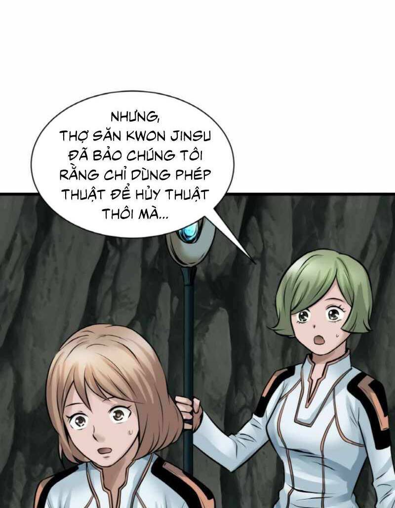 Ranker Bất Bại - Chapter 40 - Page 19