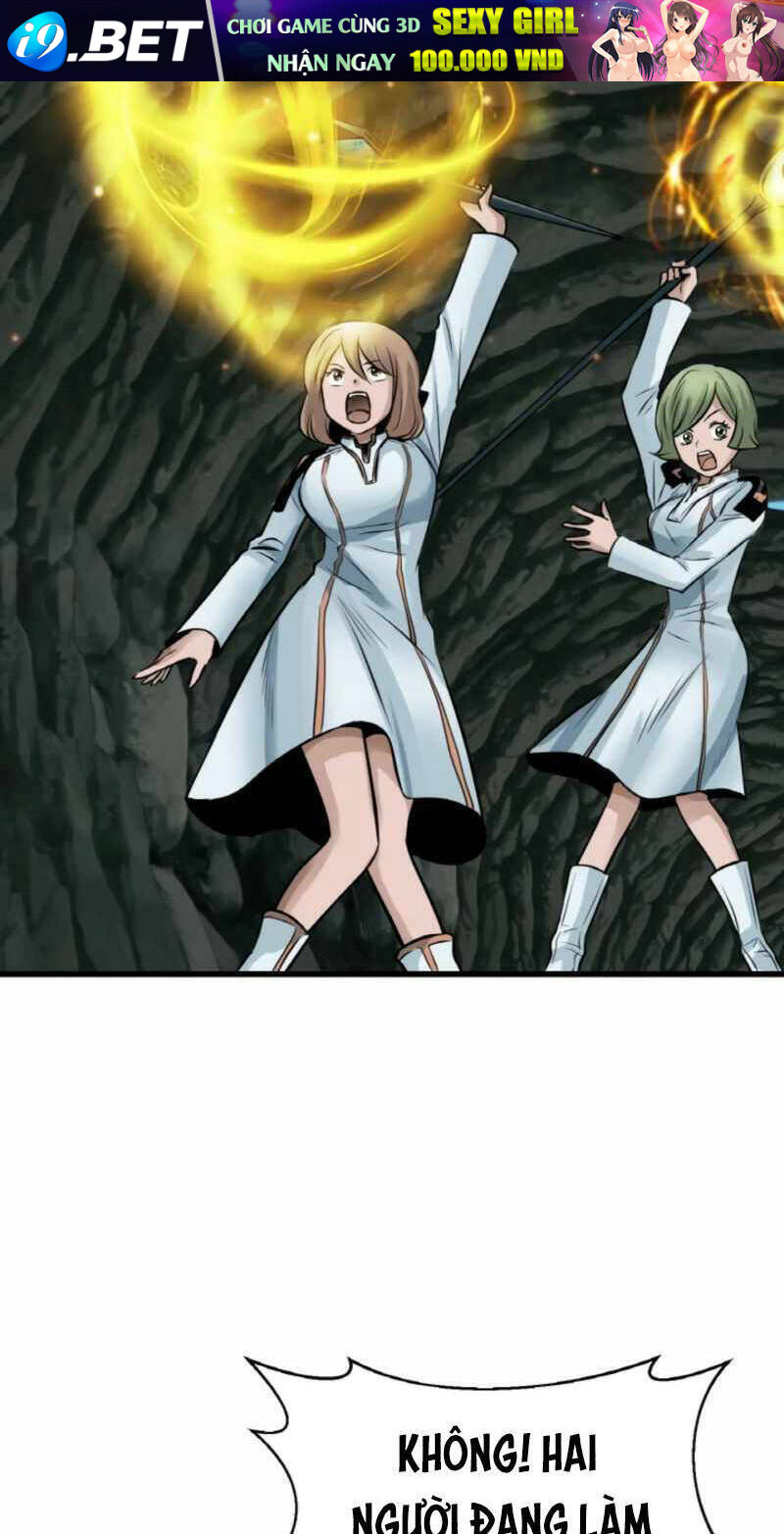 Ranker Bất Bại - Chapter 40 - Page 24