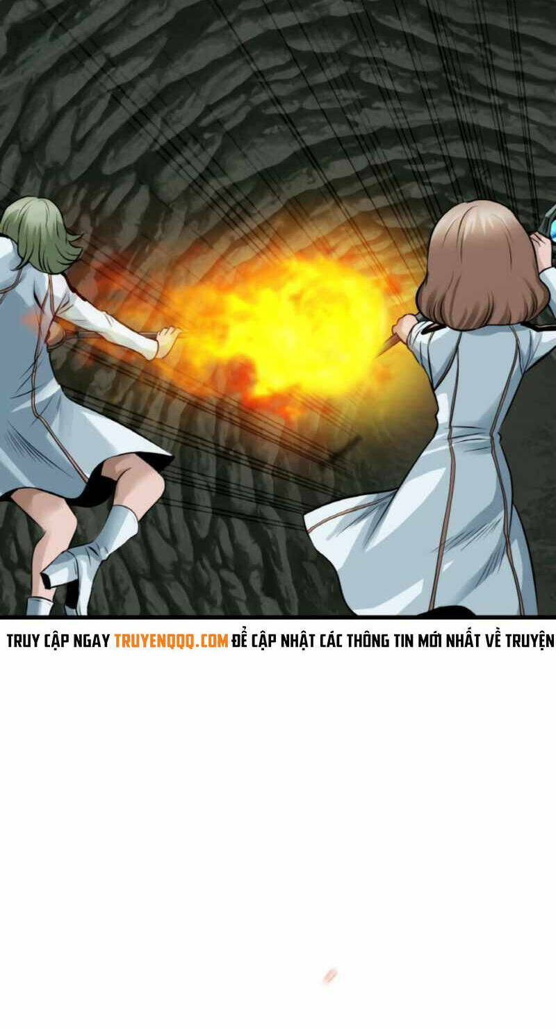 Ranker Bất Bại - Chapter 40 - Page 26