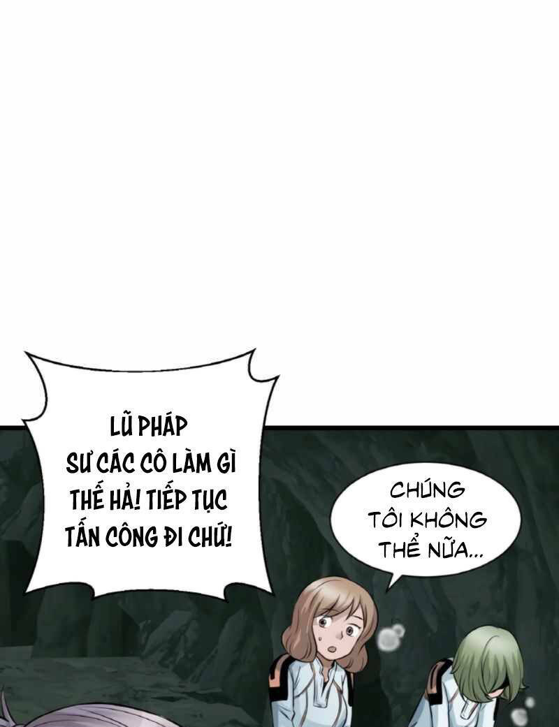 Ranker Bất Bại - Chapter 40 - Page 34