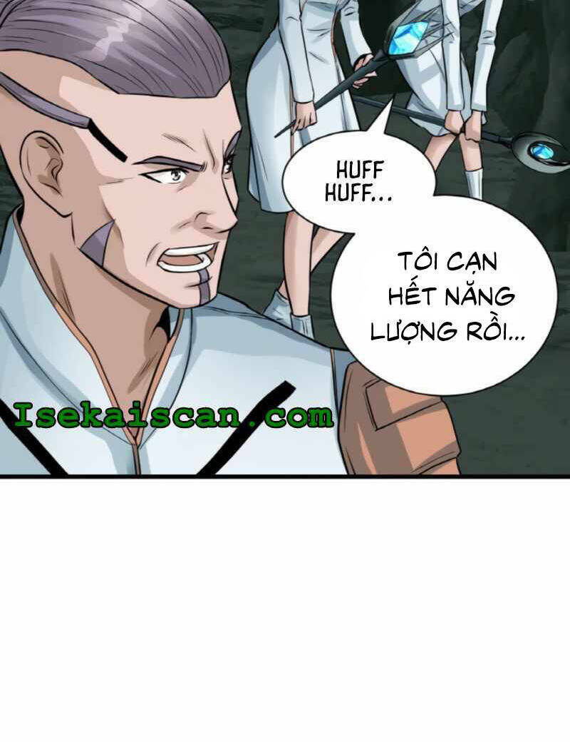 Ranker Bất Bại - Chapter 40 - Page 35