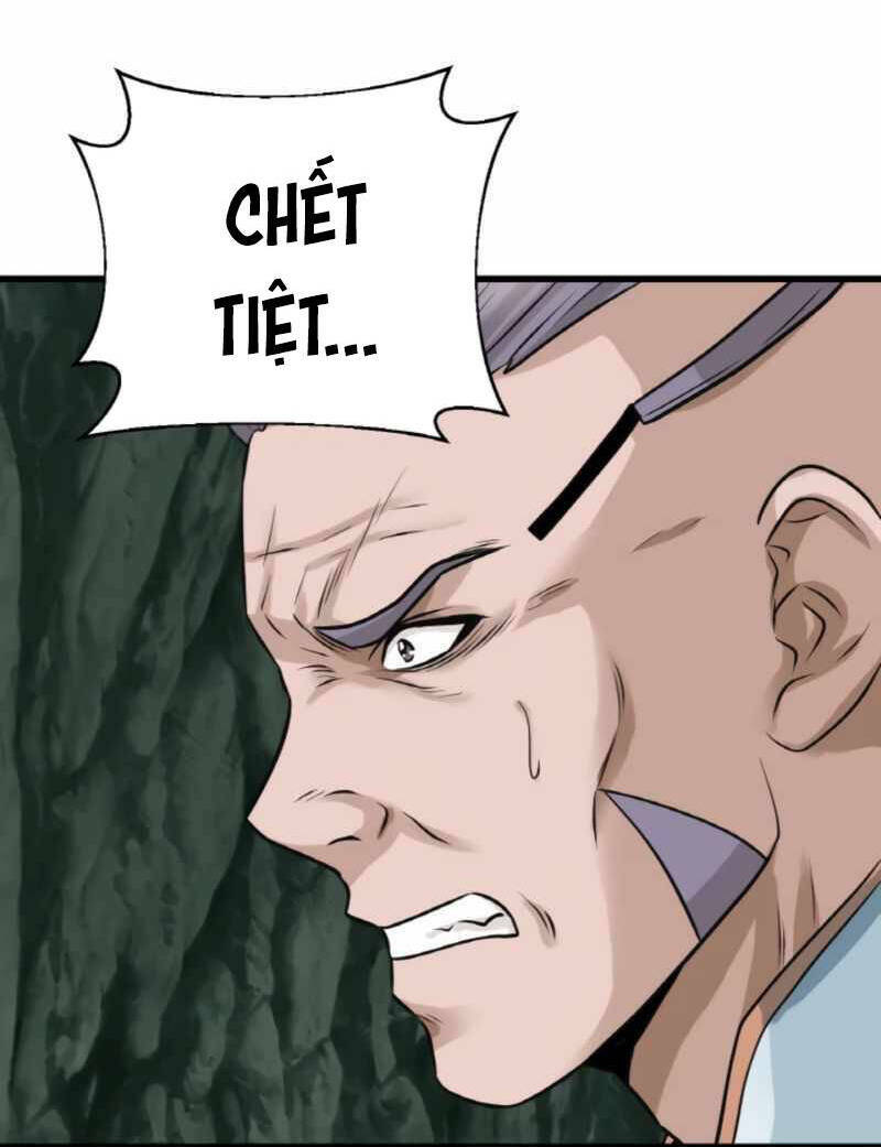 Ranker Bất Bại - Chapter 40 - Page 36