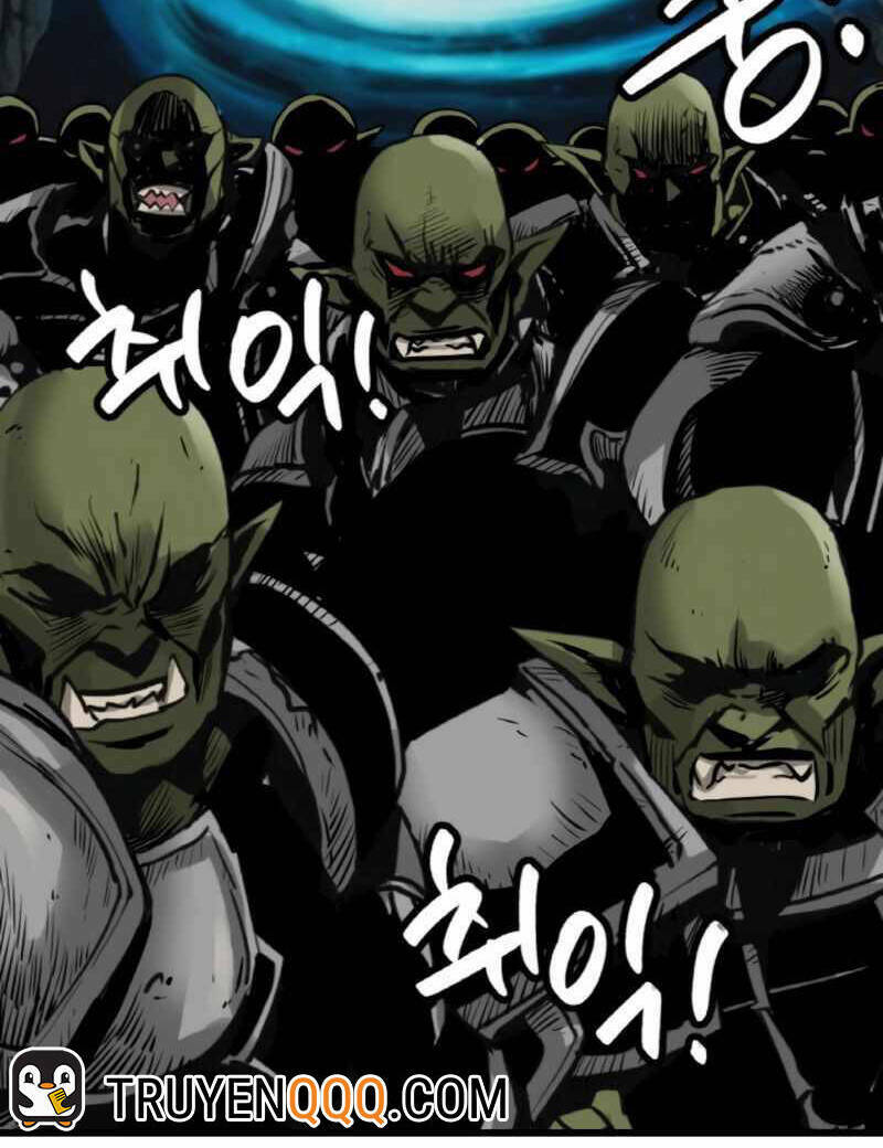 Ranker Bất Bại - Chapter 40 - Page 38