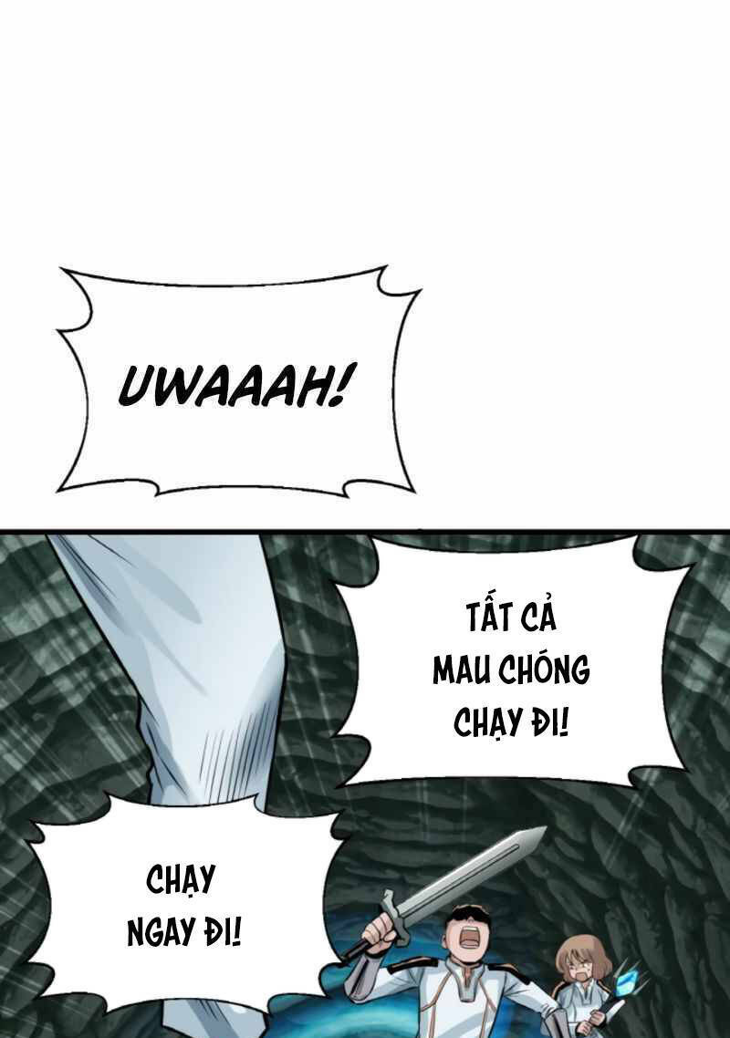 Ranker Bất Bại - Chapter 40 - Page 39