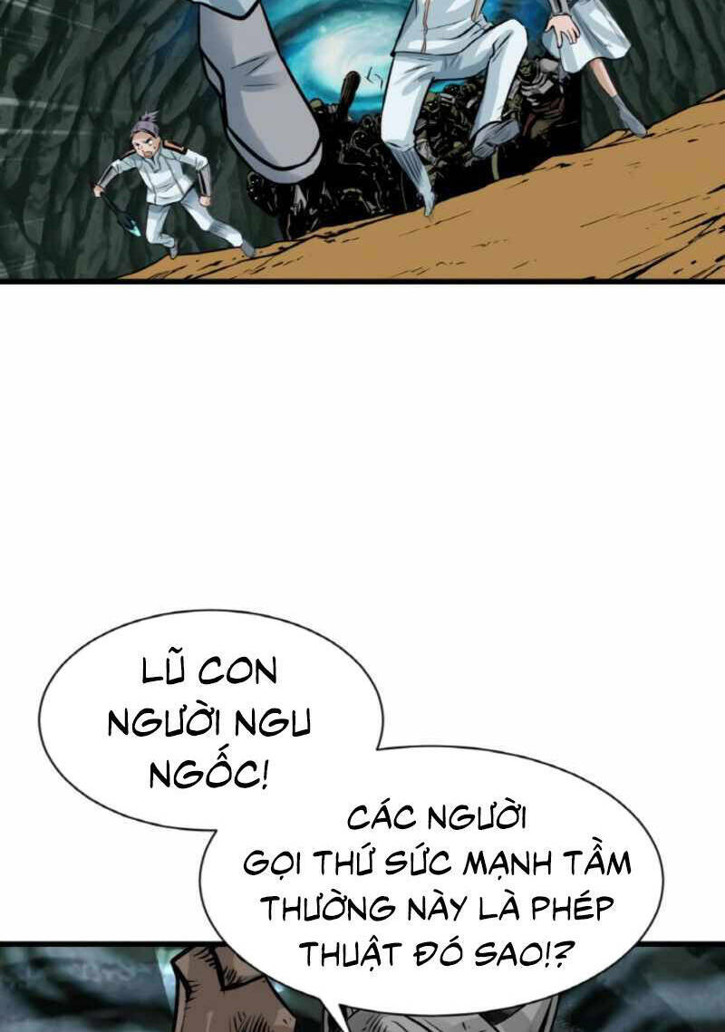 Ranker Bất Bại - Chapter 40 - Page 40