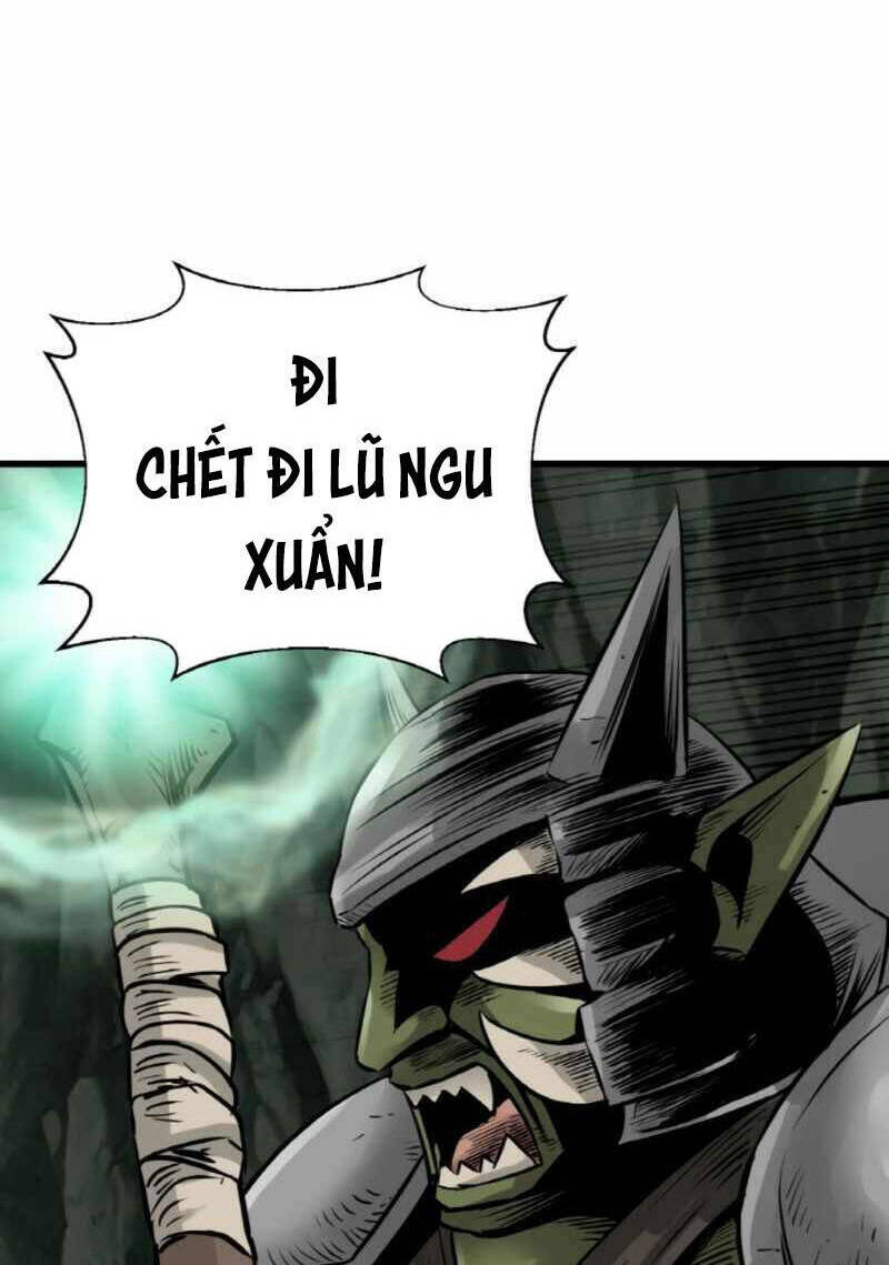 Ranker Bất Bại - Chapter 40 - Page 42