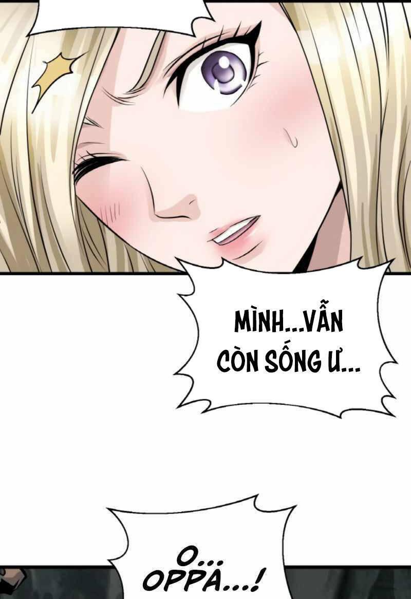 Ranker Bất Bại - Chapter 40 - Page 49