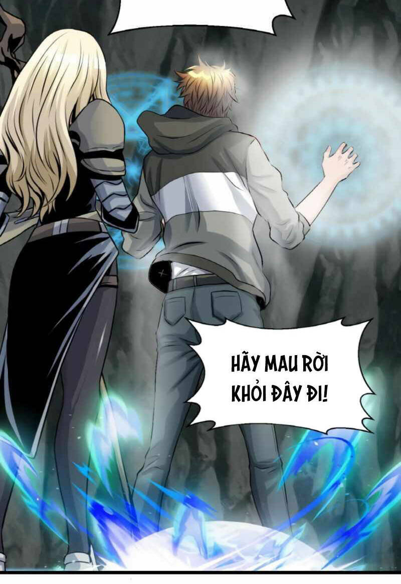 Ranker Bất Bại - Chapter 40 - Page 50