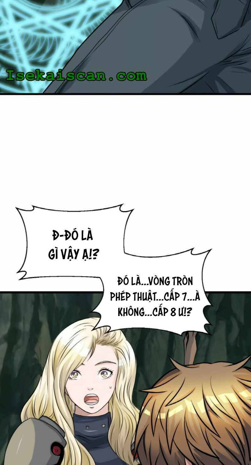 Ranker Bất Bại - Chapter 40 - Page 52