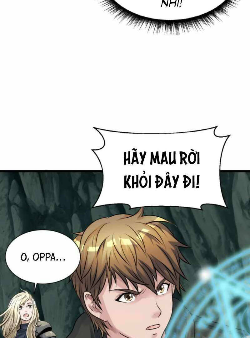 Ranker Bất Bại - Chapter 40 - Page 56