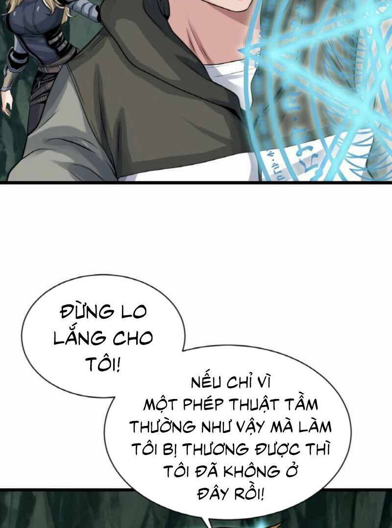 Ranker Bất Bại - Chapter 40 - Page 57