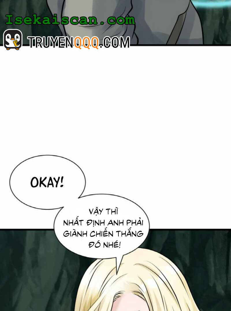 Ranker Bất Bại - Chapter 40 - Page 59