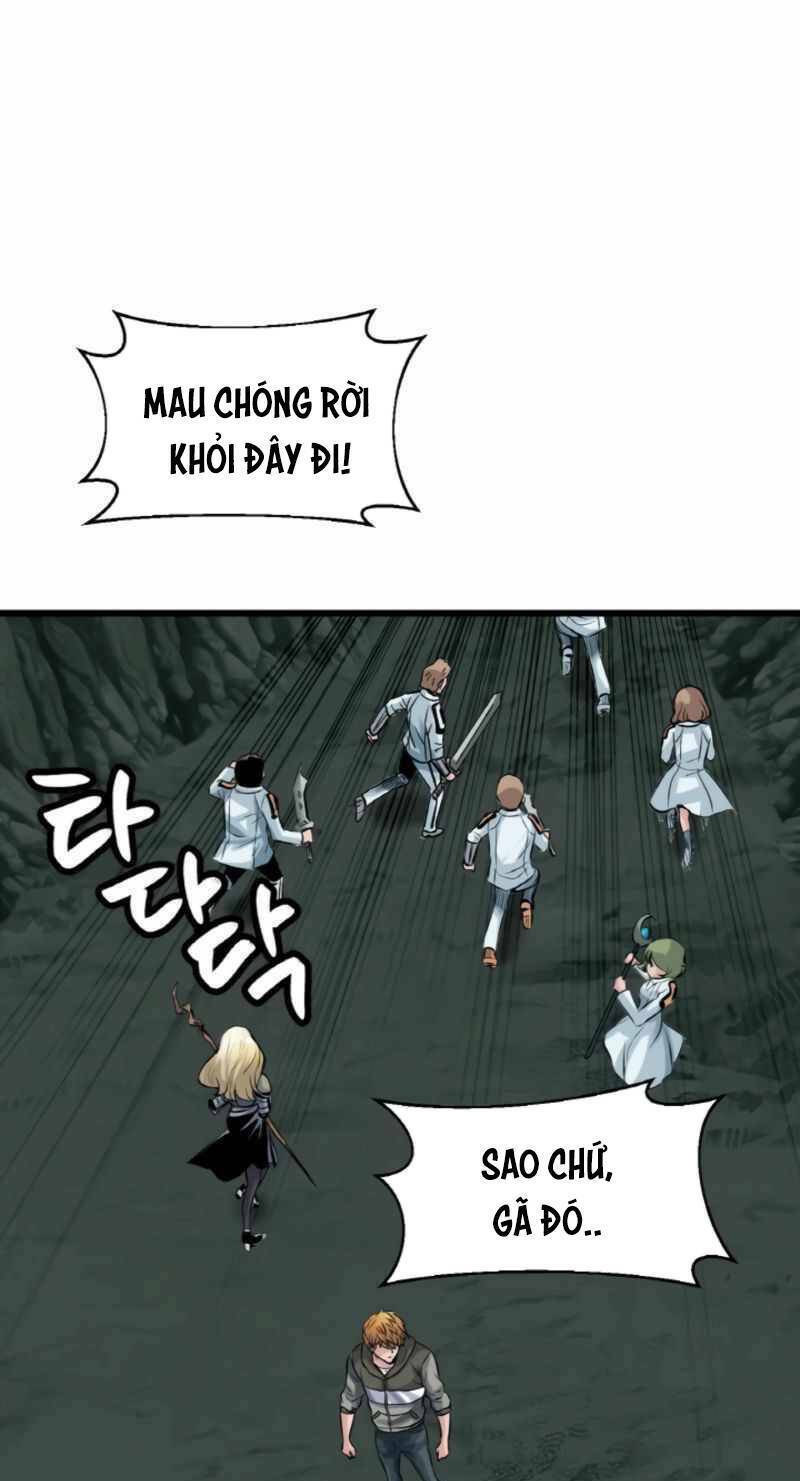 Ranker Bất Bại - Chapter 40 - Page 61