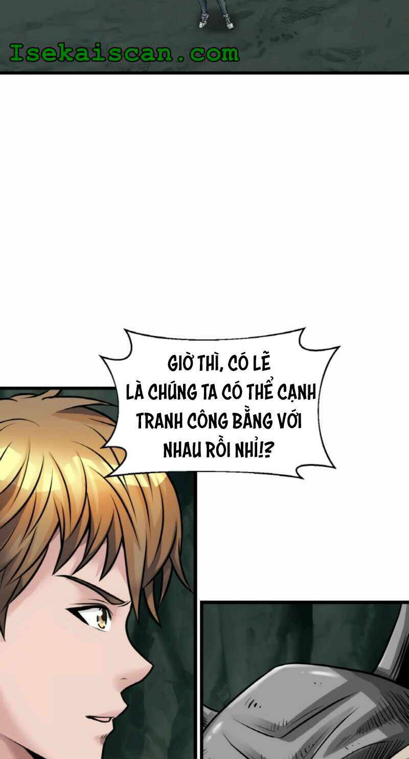 Ranker Bất Bại - Chapter 40 - Page 62