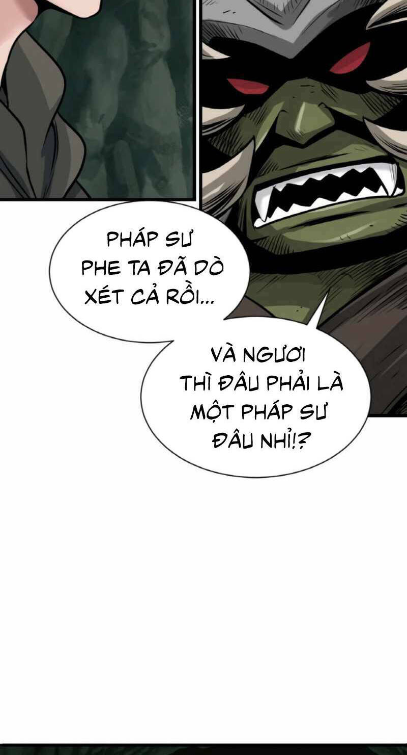 Ranker Bất Bại - Chapter 40 - Page 63