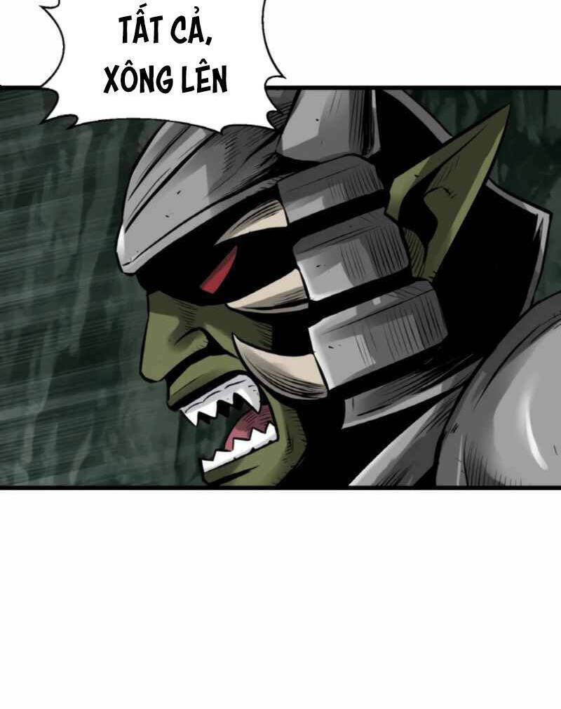 Ranker Bất Bại - Chapter 40 - Page 67