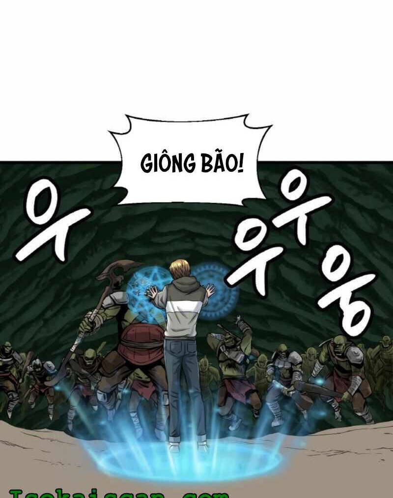 Ranker Bất Bại - Chapter 40 - Page 68