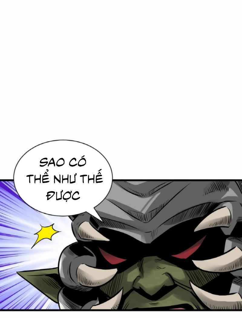 Ranker Bất Bại - Chapter 40 - Page 71