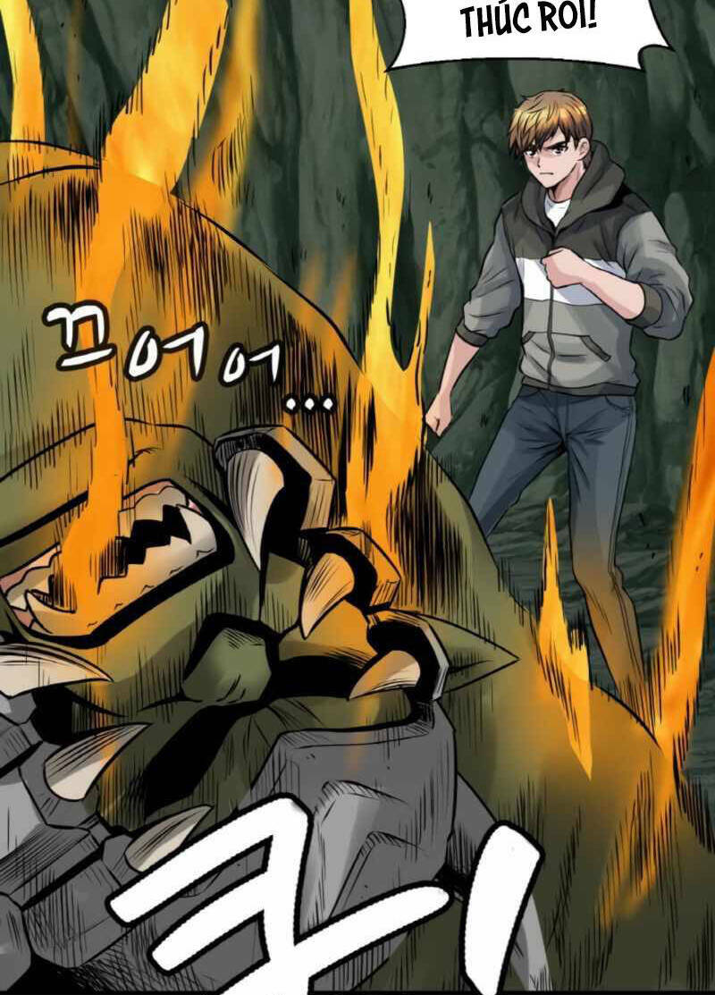 Ranker Bất Bại - Chapter 40 - Page 79