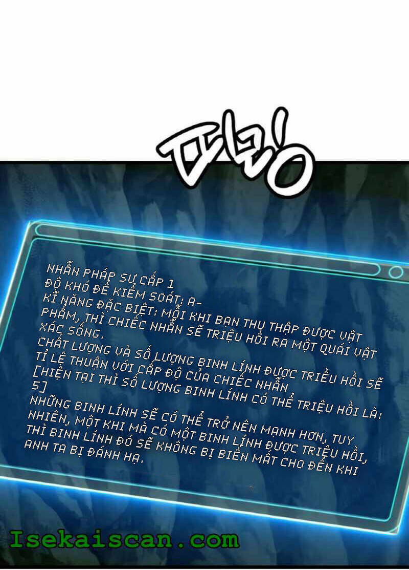 Ranker Bất Bại - Chapter 40 - Page 82