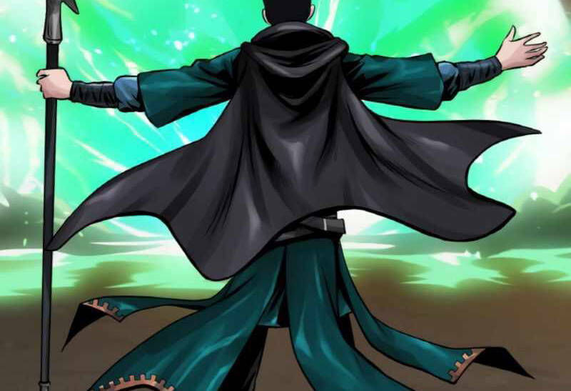 Ranker Bất Bại - Chapter 41.5 - Page 104