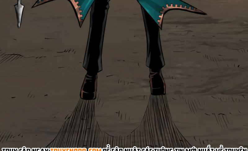 Ranker Bất Bại - Chapter 41.5 - Page 105